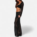 Eloura | Women's Beach Club CROCHET Set
