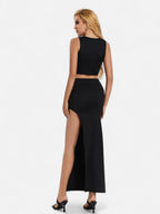 Eloura | Women's Soft Allure CO-ORD Set
