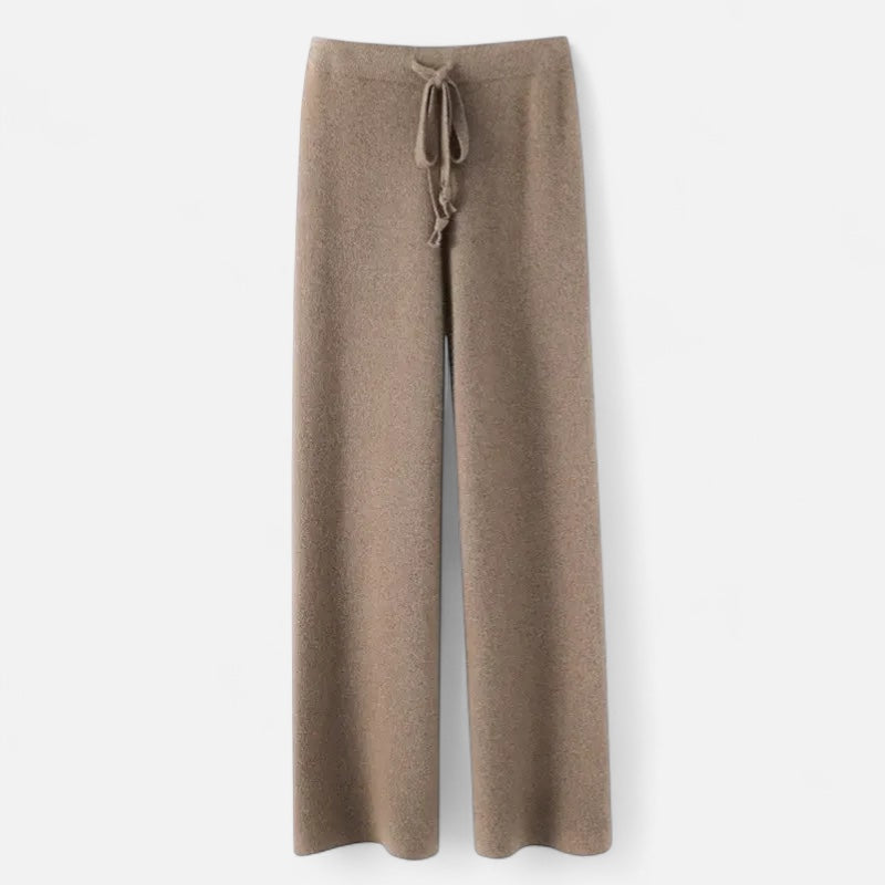 Eloura | Women's Relaxed Linen Trouser