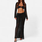 Eloura | Women's Beach Club CROCHET Set