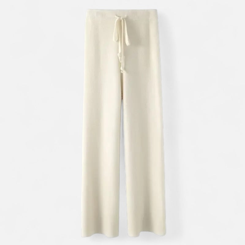 Eloura | Women's Relaxed Linen Trouser