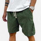 Eloura | Men's Casual Beach Shorts