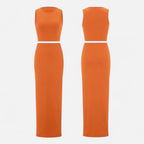 Eloura | Women's Soft Allure CO-ORD Set