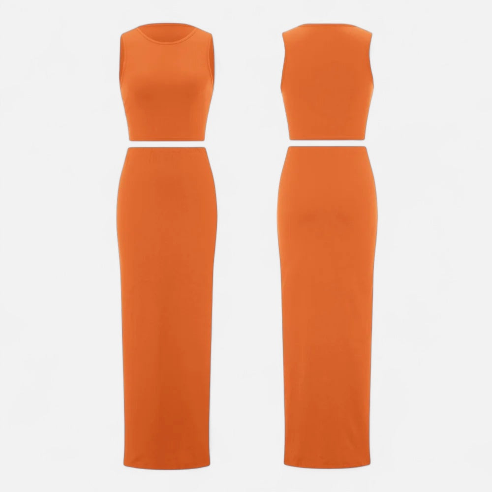 Eloura | Women's Soft Allure CO-ORD Set