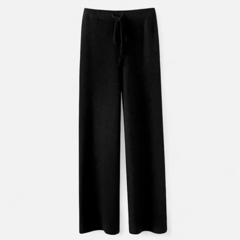 Eloura | Women's Relaxed Linen Trouser