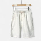 Eloura | Men's Outdoor Linen Shorts