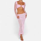 Eloura | Women's Beach Club CROCHET Set