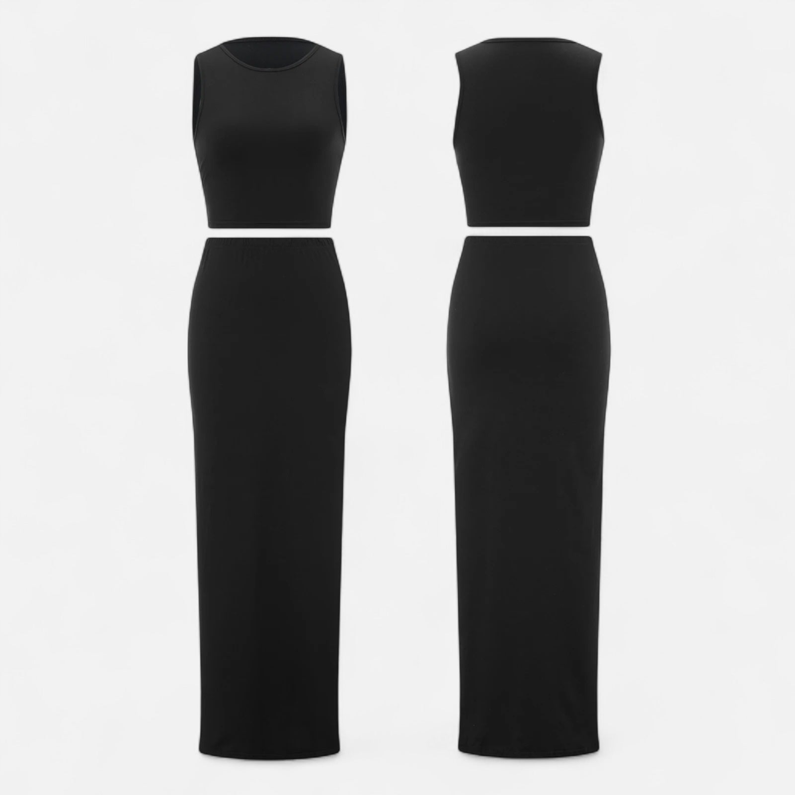 Eloura | Women's Soft Allure CO-ORD Set