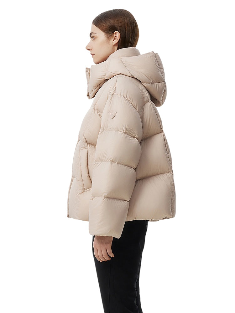 Eloura | Women's – Alpine Shield Luxe Puffer