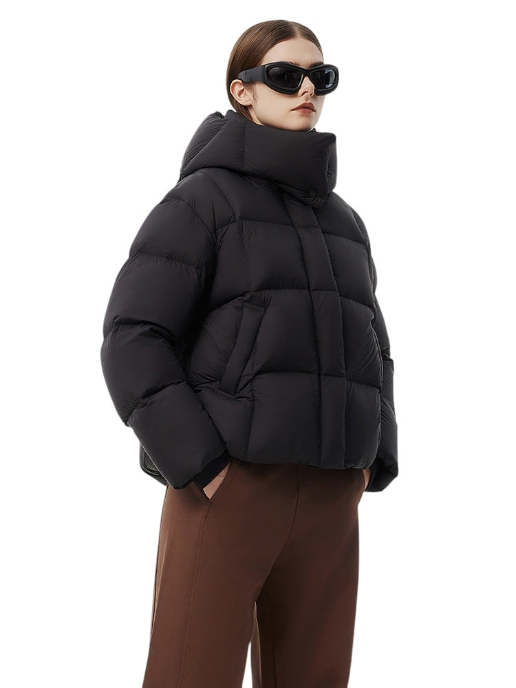 Eloura | Women's – Alpine Shield Luxe Puffer