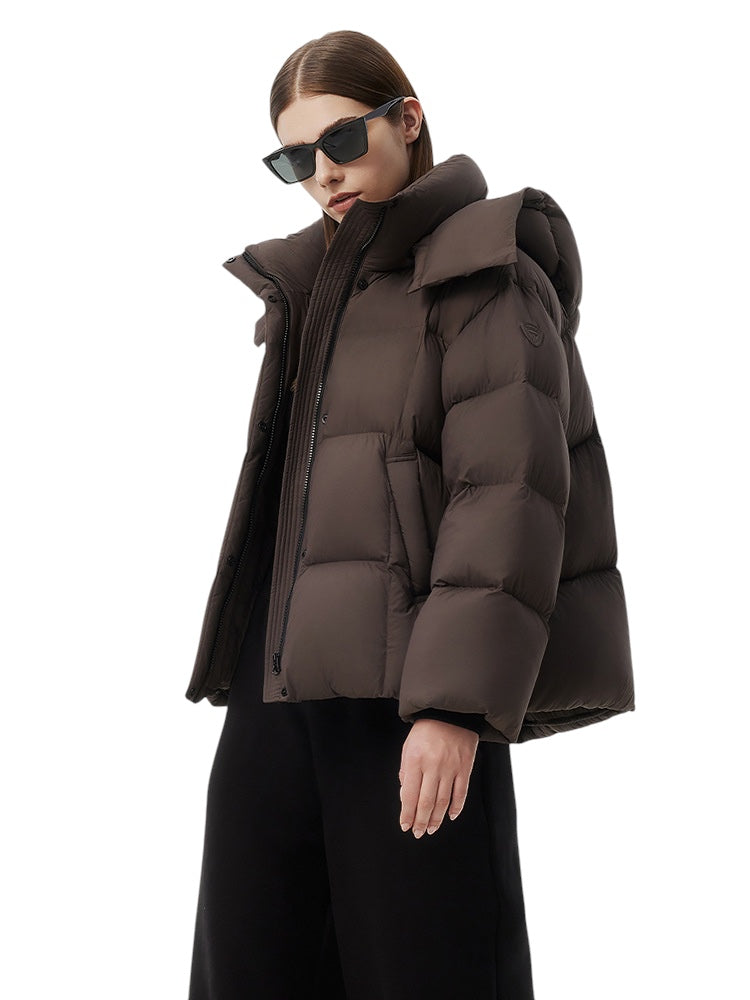 Eloura | Women's – Alpine Shield Luxe Puffer