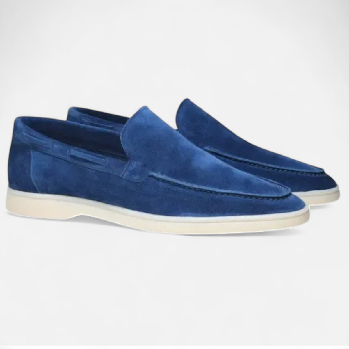 Eloura | Men’s Loafers – Streamlined Ease, Timeless Craft