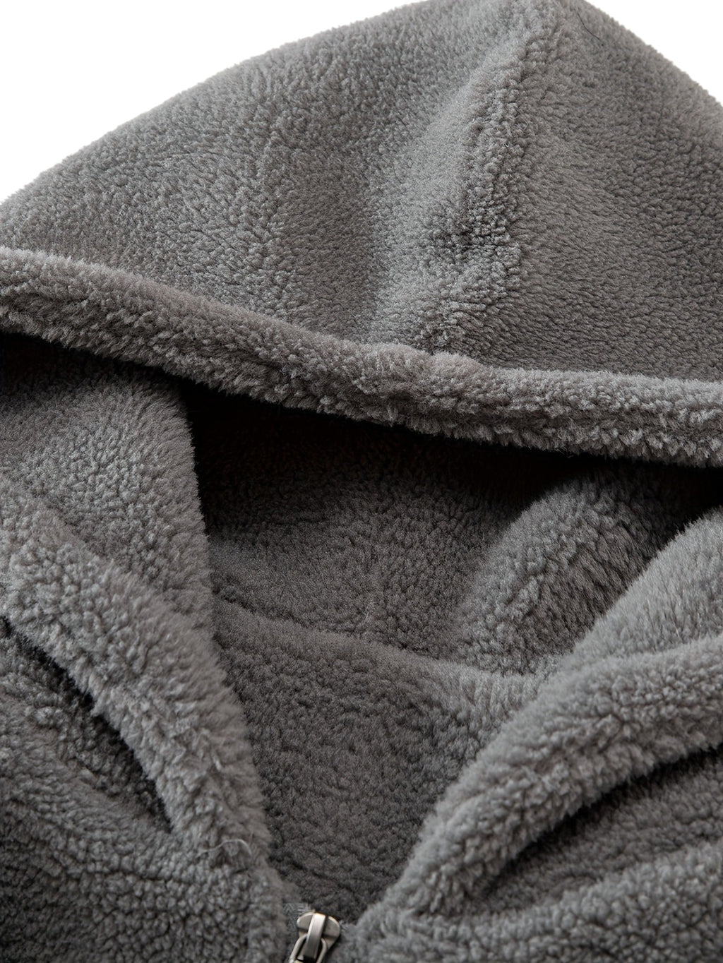 Eloura | Men’s Sherpa-Lined Winter Jacket– Ultimate Warmth, Urban Edge