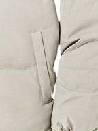 Eloura | Men’s Sherpa-Lined Winter Jacket– Ultimate Warmth, Urban Edge